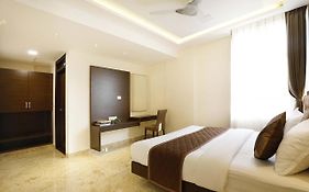 Tresca A Luxury Hotel